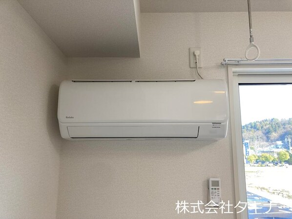 D-ROOM水落町の物件内観写真